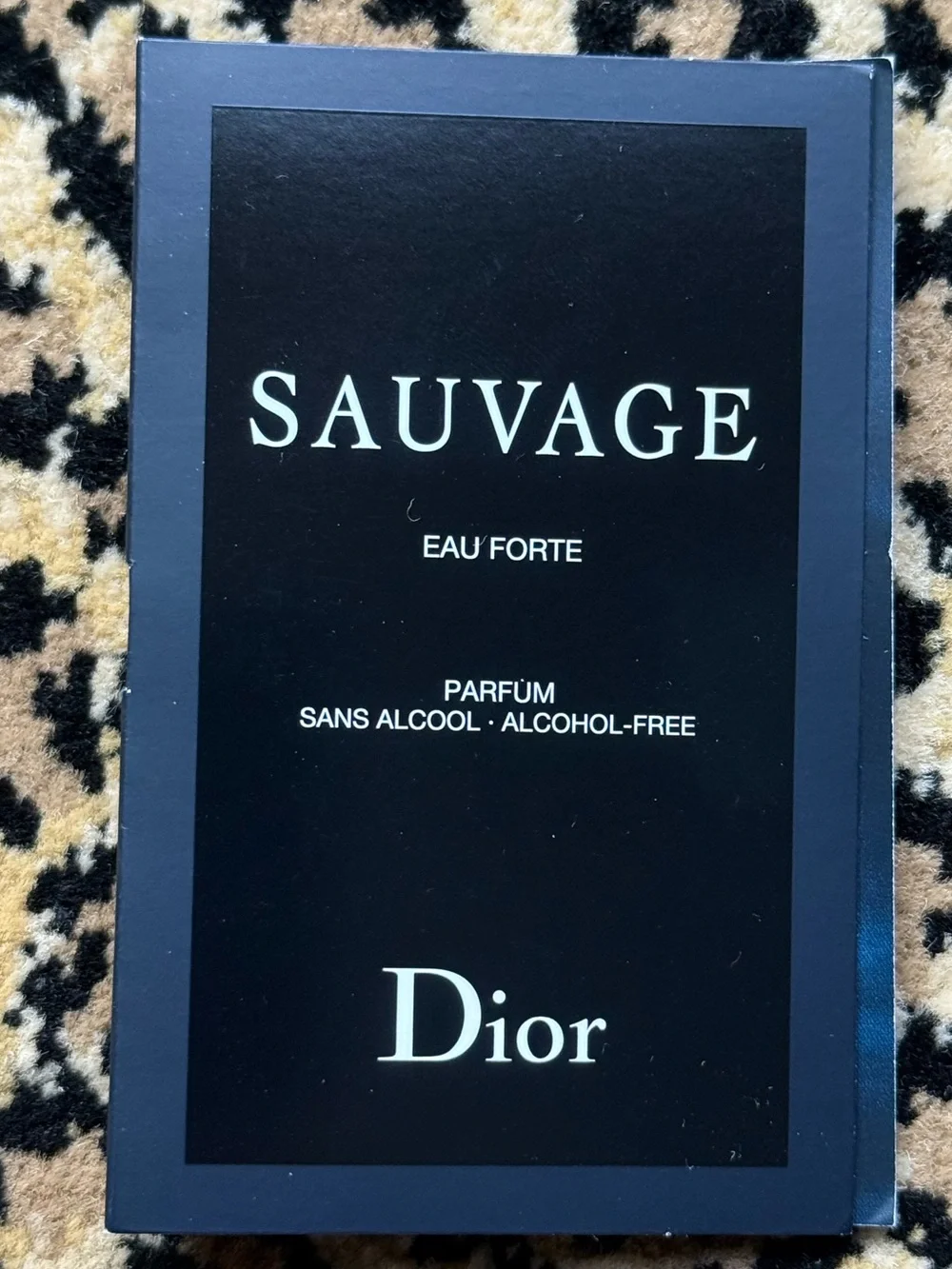 Men’s cologne samples bundle - 9 samples (NWT)